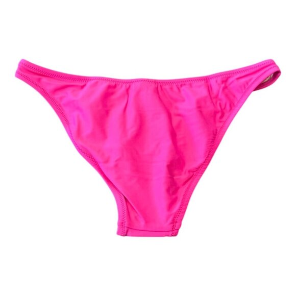 J. Crew Heritage 1989 high-leg bikini bottom Size Small - Picture 8 of 8